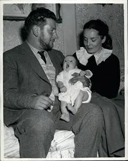 Cloutier: 1950-1959 Actor - Actress