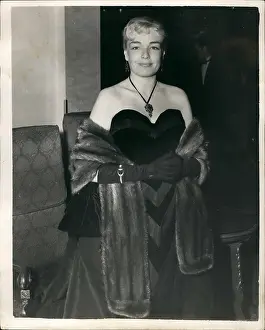 Nuit: 1950-1959 Actor - Actress