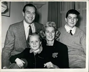 Vicky: 1950-1959 Actor - Actress