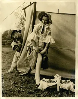 Gingerbread: 1950-1959 Actor - Actress