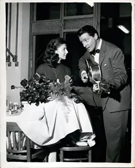 Serenaded: 1950-1959 Actor - Actress