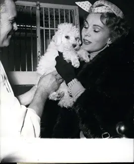 Adopts: 1950-1959 Actor - Actress