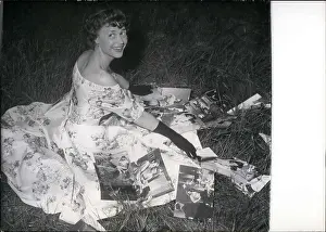 Minka: 1950-1959 Actor - Actress
