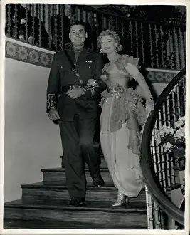Lilacs: 1950-1959 Actor - Actress