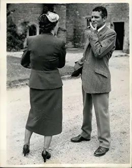 Netley: 1950-1959 Actor - Actress