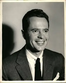 Nettlefold: 1950-1959 Actor - Actress