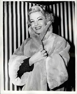 Blaine: 1950-1959 Actor - Actress
