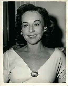Rubies: 1950-1959 Actor - Actress