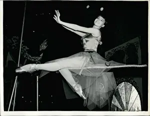 Dorman: 1950-1959 Actor - Actress