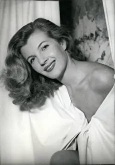 Calvet: 1950-1959 Actor - Actress