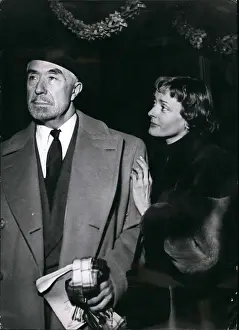 Mathurins: 1950-1959 Actor - Actress