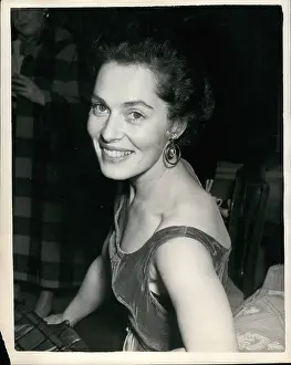 Priestley: 1950-1959 Actor - Actress