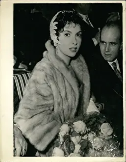 Phantasy: 1950-1959 Actor - Actress