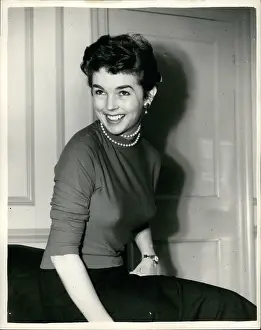 Fabius: 1950-1959 Actor - Actress