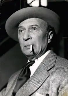 Aime: 1950-1959 Actor - Actress