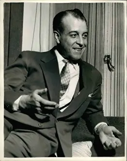 Navarro: 1950-1959 Actor - Actress