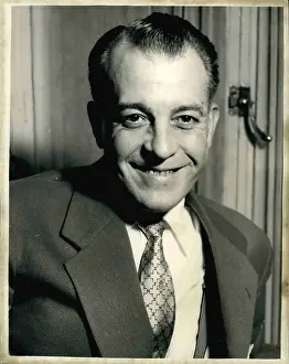 Navarro: 1950-1959 Actor - Actress