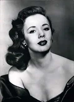 Prettiest: 1950-1959 Actor - Actress