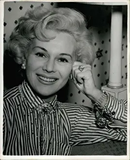 Carat: 1950-1959 Actor - Actress
