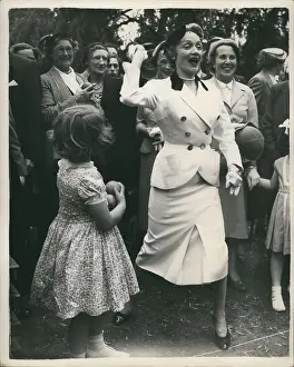 Shies: 1950-1959 Actor - Actress