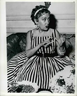 Perky: 1950-1959 Actor - Actress