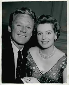 Greenes: 1950-1959 Actor - Actress