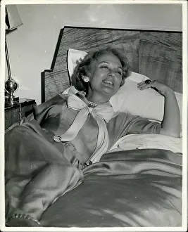 Carmel: 1950-1959 Actor - Actress