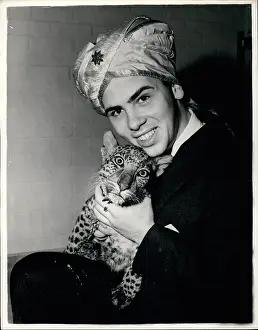 Mysore: 1950-1959 Actor - Actress