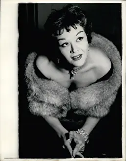 Bagatelle: 1950-1959 Actor - Actress