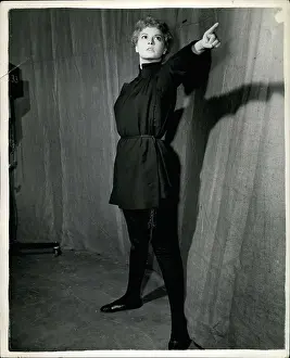 Bartok: 1950-1959 Actor - Actress