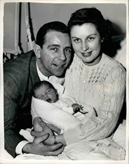 Freda: 1950-1959 Actor - Actress