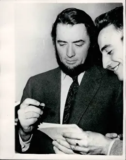 Sues: 1950-1959 Actor - Actress