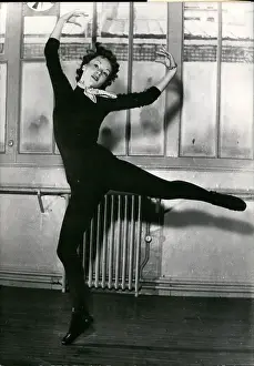 Arnoul: 1950-1959 Actor - Actress
