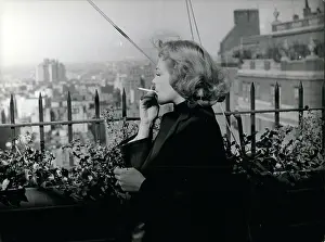 Nive: 1950-1959 Actor - Actress
