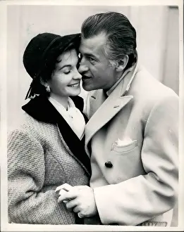 Deadlock: 1950-1959 Actor - Actress