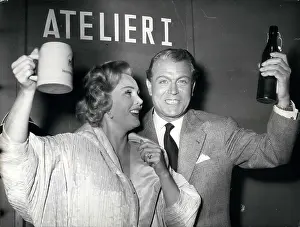 Gulp: 1950-1959 Actor - Actress
