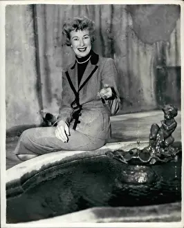 Portray: 1950-1959 Actor - Actress