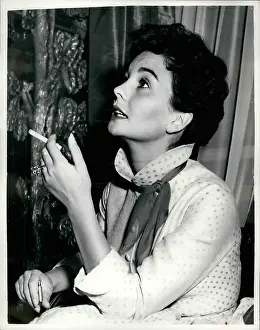 Deadlock: 1950-1959 Actor - Actress