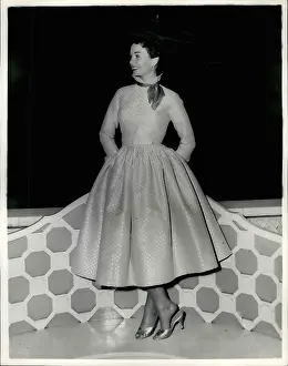 Deadlock: 1950-1959 Actor - Actress