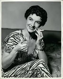 Slacks: 1950-1959 Actor - Actress