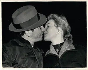 Suing: 1950-1959 Actor - Actress