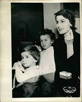 Silvana: 1950-1959 Actor - Actress
