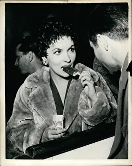 Lolly: 1950-1959 Actor - Actress