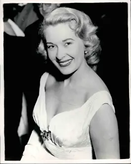 Morrocco: 1950-1959 Actor - Actress
