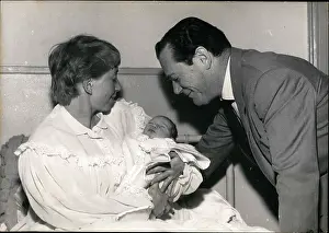 Impersonation: 1950-1959 Actor - Actress