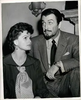 Durward: 1950-1959 Actor - Actress