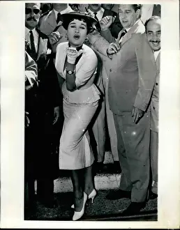 Silvana: 1950-1959 Actor - Actress
