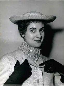 Revives: 1950-1959 Actor - Actress