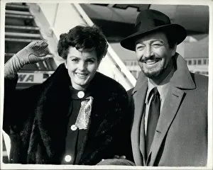 Thiess: 1950-1959 Actor - Actress
