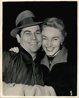 Suing: 1950-1959 Actor - Actress